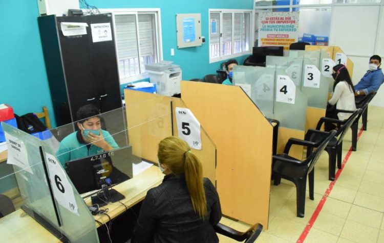 Prorrogan el pago anual anticipado de impuestos municipales con bonificación del 25%