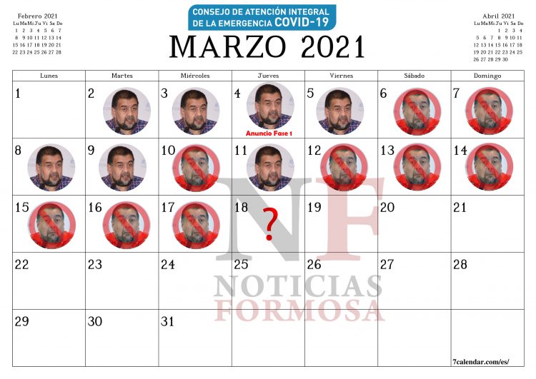 Con un discurso moderado el gobierno apuesta a la vacuna como «salvadora» en un año electoral complicado