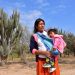 Formosa: ¿por qué se esconden las mujeres wichí?
