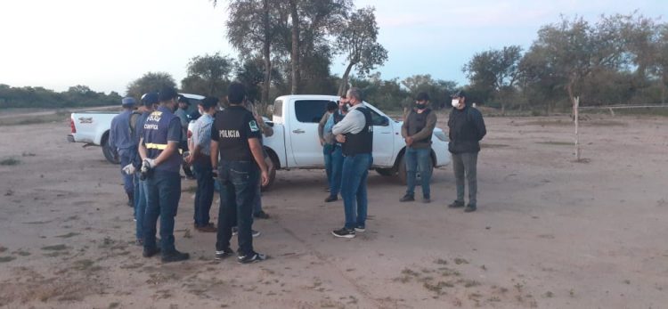 Matan a un policía durante un procedimiento antidrogas