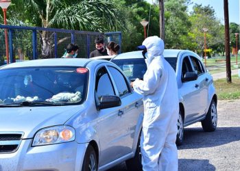 Es inminente el fallo sobre la apelación de la Fiscalía de Estado por la libre circulación