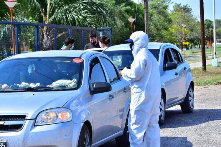 Es inminente el fallo sobre la apelación de la Fiscalía de Estado por la libre circulación