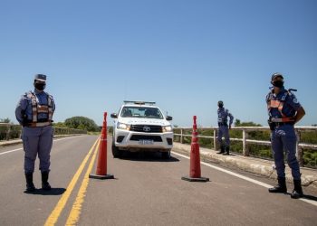 López Macé ordenó libre circulación en Formosa