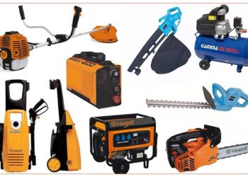 Banco Nación lanzó campaña para la compra de herramientas en 12 cuotas sin interés