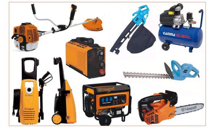 Banco Nación lanzó campaña para la compra de herramientas en 12 cuotas sin interés