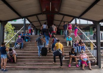 Pasará 12 años preso por trata de personas con fines de explotación sexual