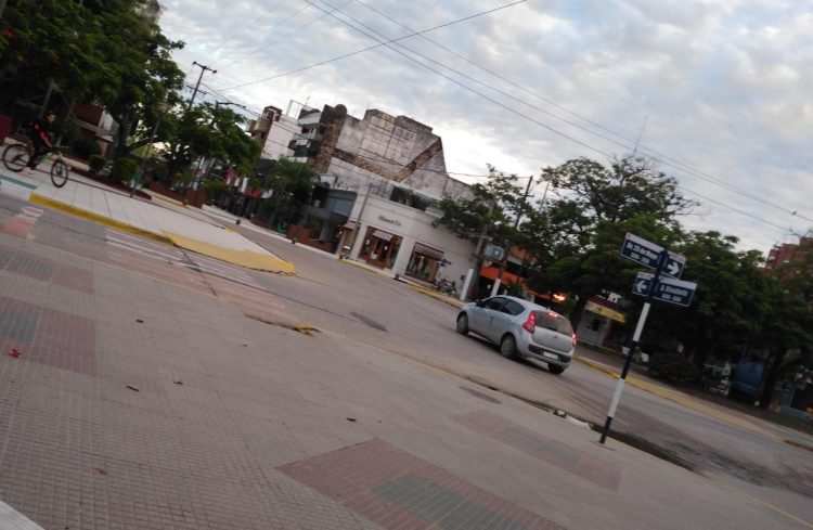 Formosa superó los 2 mil casos activos y la lista de fallecidos llegó a 92