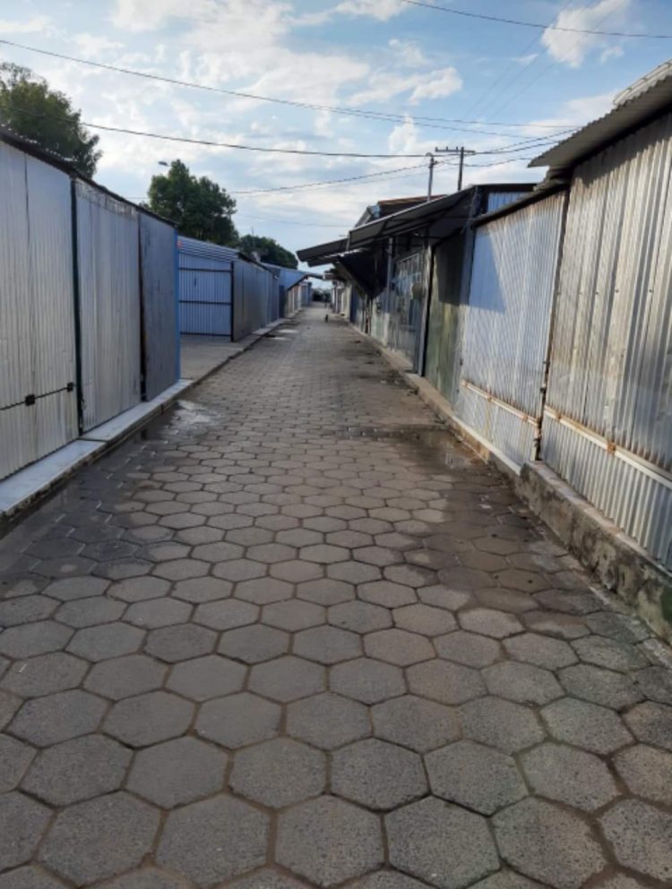 El 99% de los locales de Alberdi quebró y se perdieron 9 mil empleos