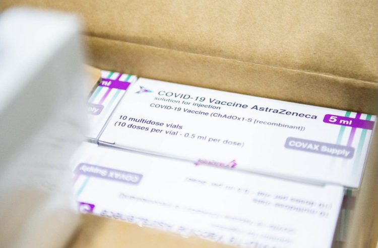 Llegaron más de 800 mil vacunas al país, en Formosa está suspendido el cronograma desde el miércoles