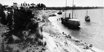 Insfrán impuso, por decreto, que el 8 de abril es aniversario de la provincia de Formosa y no de la ciudad?