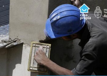Todo lo que tenés que saber de las 2 nuevas líneas de crédito para construcción y refacción
