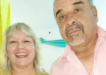 En dos meses perdió a sus padres, el tío y una prima