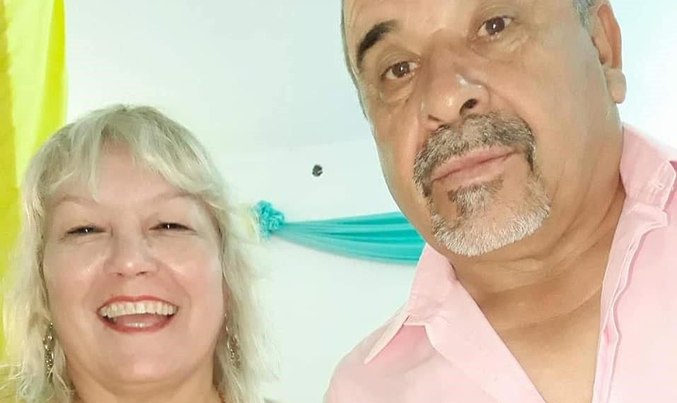 En dos meses perdió a sus padres, el tío y una prima