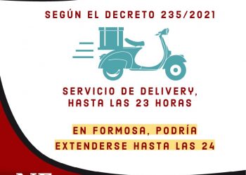 El Consejo covid no fue claro: diferencias entre lo dispuesto en Formosa y el DNU