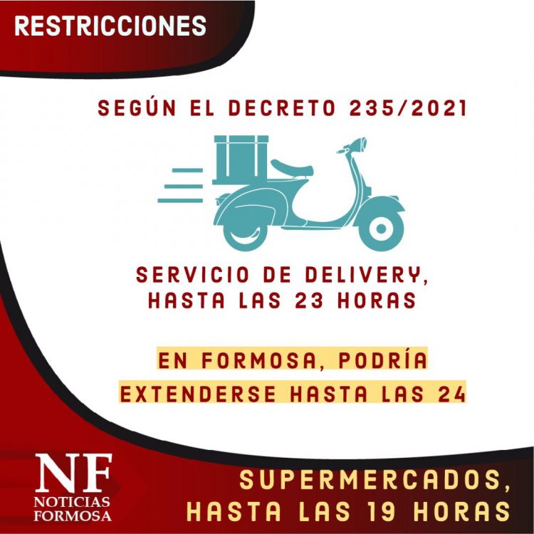 El Consejo covid no fue claro: diferencias entre lo dispuesto en Formosa y el DNU