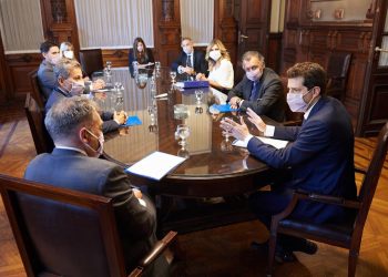 Elecciones 2021: Podrían aumentar el 30% los lugares de votación