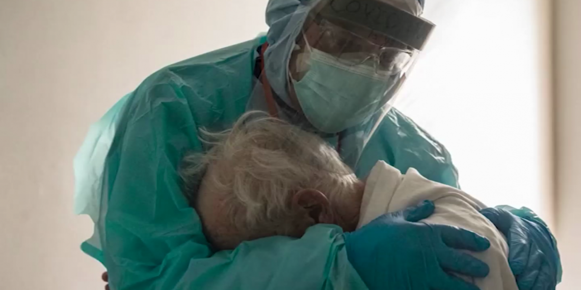 En Formosa, el covid provocó la muerte de 41 personas en los últimos 10 días