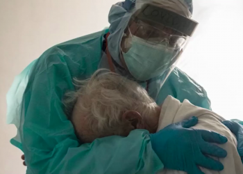 En Formosa, el covid provocó la muerte de 41 personas en los últimos 10 días