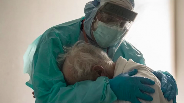 En Formosa, el covid provocó la muerte de 41 personas en los últimos 10 días