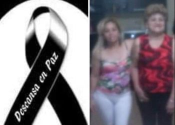 Madre e hija murieron por coronavirus con un día de diferencia