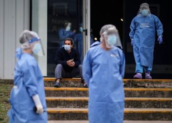 Coronavirus: Cuál es la situación de la pandemia en provincias limítrofes