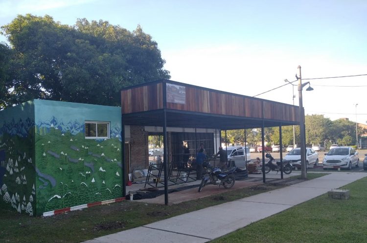 Montoya: “Tienen doble vara para los negocios gastronómicos”