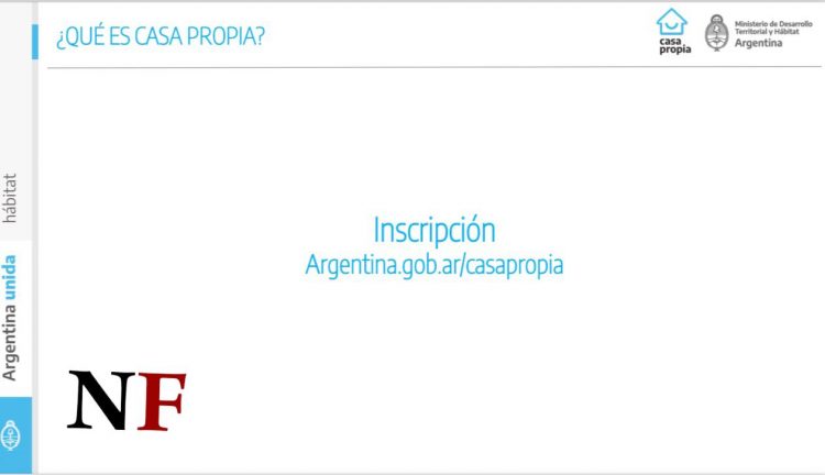 Todo lo que tenés que saber de las 2 nuevas líneas de crédito para construcción y refacción