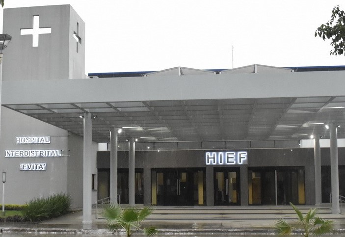 Detectaron 88 casos positivos y hubo récord de fallecimientos: 6 pacientes