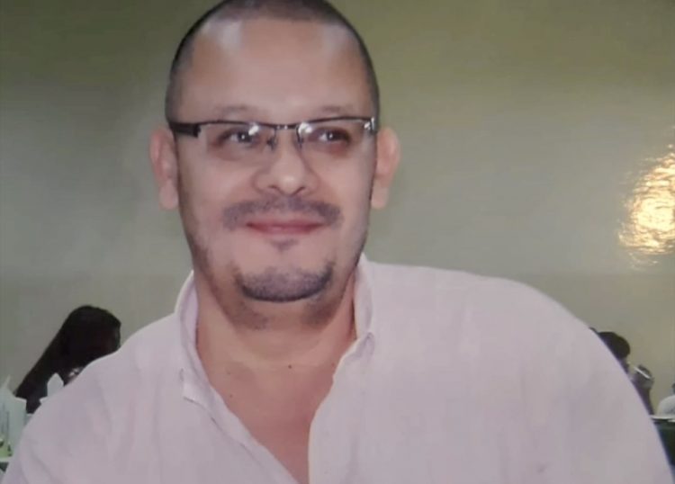 Pesar por el fallecimiento de Rodolfo Santacruz (QEPD)