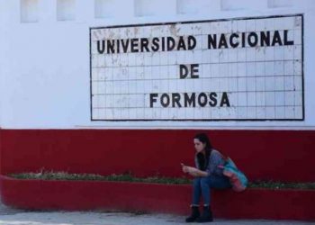 La Unaf rechazó acusaciones de un “no docente” que “no asiste a trabajar”