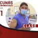 Este miércoles vacunarán a los nacidos en 1962 residentes de Formosa capital