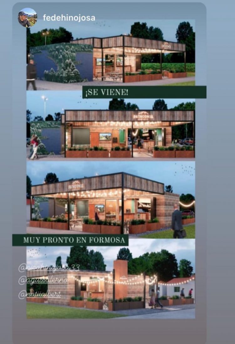 Montoya: “Tienen doble vara para los negocios gastronómicos”