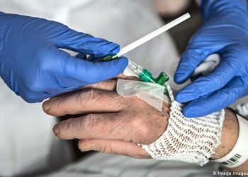 En 10 días, fallecieron 22 formoseños por coronavirus