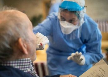 Hubo 3 fallecimientos, 165 casos y sospechan la presencia de la variante Manaos en Formosa capital