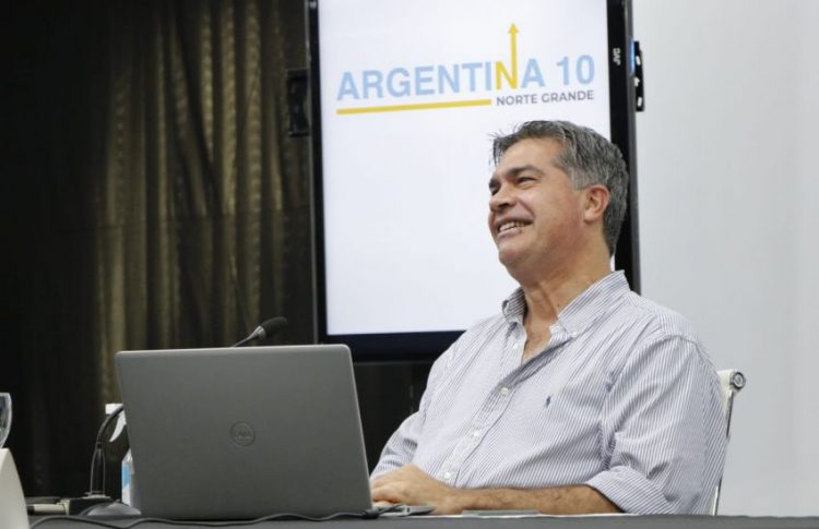 Planean implementar un «pasaporte Covid» regional en el norte del país: de qué se trata