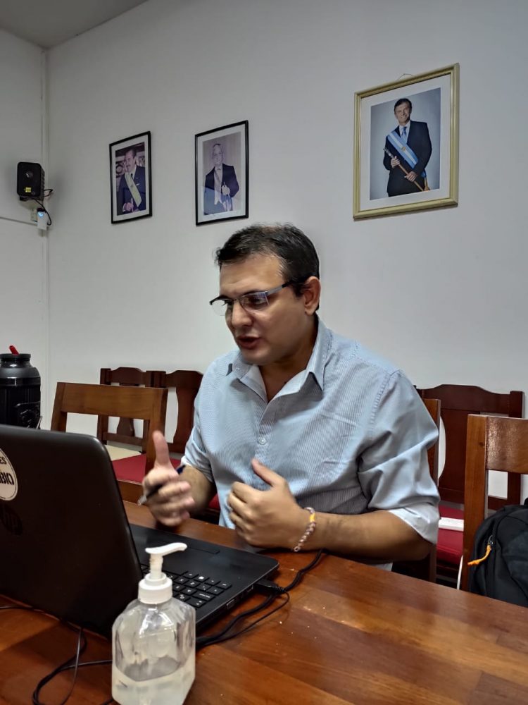 Está demostrado que las aulas no son centros de contagios