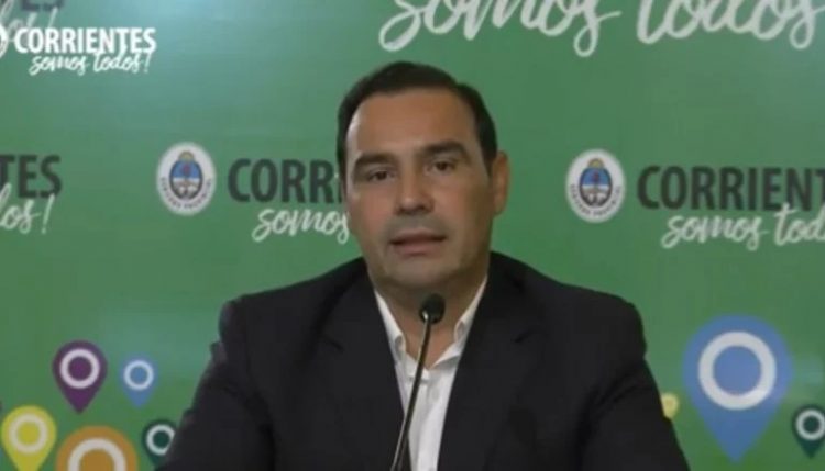 Chaco, con restricciones blandas, en Corrientes diferenciadas por ciudad y en Misiones sin cambios