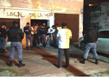 “Los padres deberán pagar las multas de los menores que asistan a fiestas clandestinas”