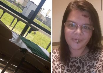 Asegura que murió por covid, habló con familiares fallecidos y resucitó