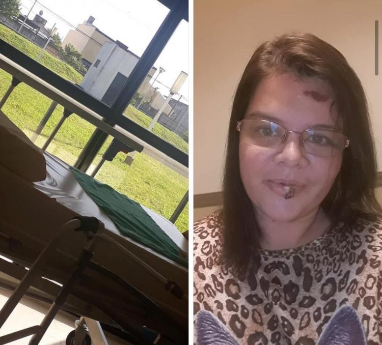 Asegura que murió por covid, habló con familiares fallecidos y resucitó