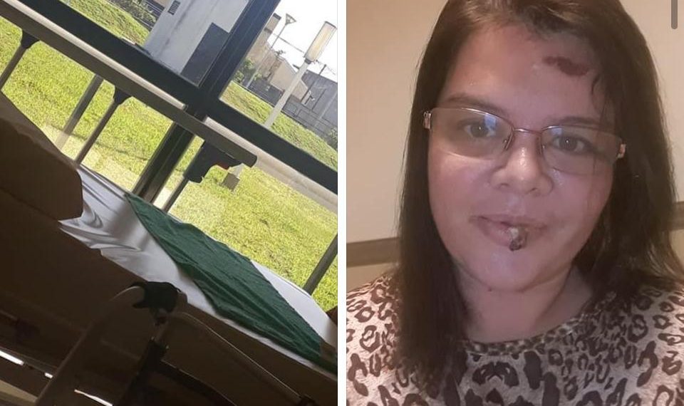 Asegura que murió por covid, habló con familiares fallecidos y resucitó