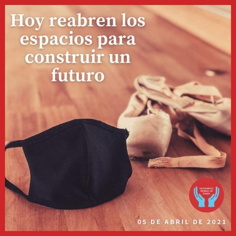 A pesar de reapertura, trabajadores culturales piden se declare emergencia en el sector