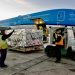 Llegaron más de 800 mil vacunas al país, en Formosa está suspendido el cronograma desde el miércoles