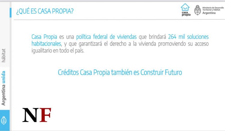 Todo lo que tenés que saber de las 2 nuevas líneas de crédito para construcción y refacción