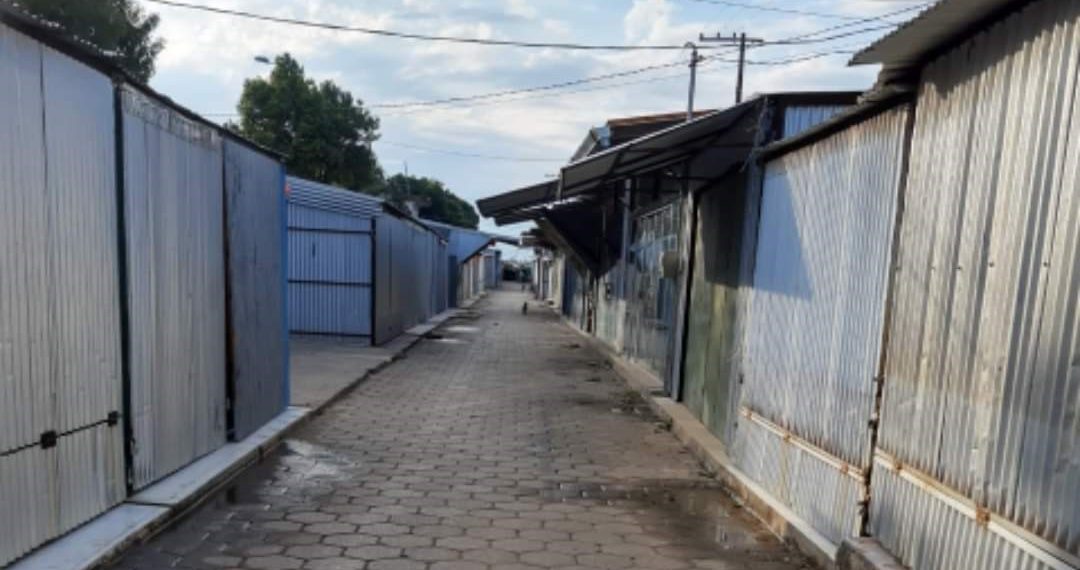 El 99% de los locales de Alberdi quebró y se perdieron 9 mil empleos