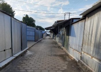 El 99% de los locales de Alberdi quebró y se perdieron 9 mil empleos