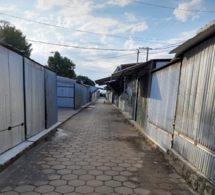 El 99% de los locales de Alberdi quebró y se perdieron 9 mil empleos