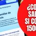 ¿Como Saber si Cobro los 15 mil pesos del Bono de ANSES?