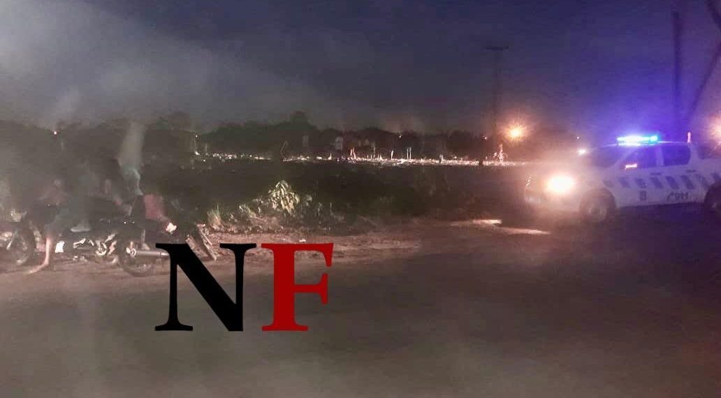 Hallaron restos de un recién nacido que tiraron a la basura