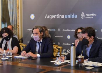 ANALIZAN PROFUNDIZAR LOS CONTROLES DESPUÉS DEL VIERNES